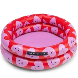 Bazeni za decu 60cm Red Pink Hearts Swim Essentials 51127150