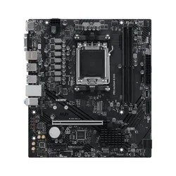 MSI Matična ploča PRO A620M-B EVO, A620A, AM5