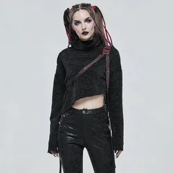 Ženski pulover DEVIL FASHION - SR006