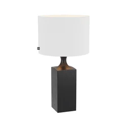 ByRydens 4002760-5000 - Stona lampa WOODY 1xE27/8W/230V 56 cm