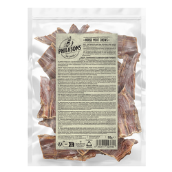 Phil & Sons posušeno konjsko meso - 150 g
