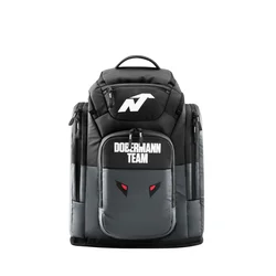 Nordica RACE XL GEAR PACK DOMME, torba za pancerice, crna 0N305500