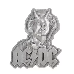 Značka AC/DC - Angus - RAZAMATAZ - PB068