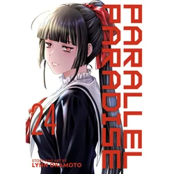 Parallel Paradise Vol. 24