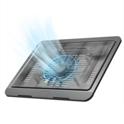 Postolje cooler za laptop MIKUSO NCP-063 14 inch