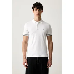 Tommy Hilfiger polo majica moška bombažna