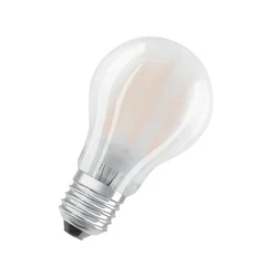 Žarnica OSRAM LED E27 Base CL A 11W 4.000K mat 3 enote