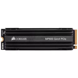 SSD 1TB M.2 80mm PCI-e 4.0 x4 NVMe, Corsair MP600 CSSD-F1000GBMP600