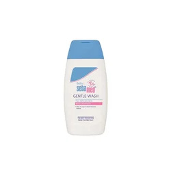 SEBAMED Ekstra nežan gel za kupanje beba 200ml