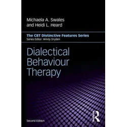 Dialectical Behaviour Therapy