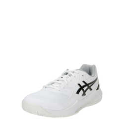 ASICS Sportske cipele, crna / bijela