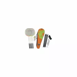 MTS Badminton set 4 attacker badminton