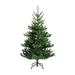 Novogodišnja jelka Alba fir D116cm H180cm Everlands 684465