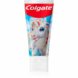 Kolge?t deč?a pasta za zube 50 ml digitalni štampani materi?al za decu, uzrasta od 2+ godine