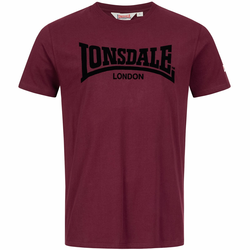 Moška majica Lonsdale Original
