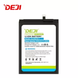 Baterija DEJI za Xiaomi Redmi Note 7/ BN4A (4000 mAh)