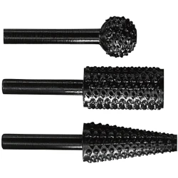 BOSCH 3-delni set glodala za drvo 15,0-6,0; 15,0; 15,0 mm - 2609255302