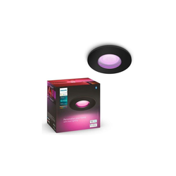 Philips-LED RGBW prigušiva svetiljka za kupatilo Hue XAMENTO GU10/5,7W/230V IP44