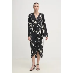Obleka Dkny