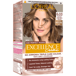 Loreal Excellence ap nudes 6.03 boja za kosu ( 1100049258 )