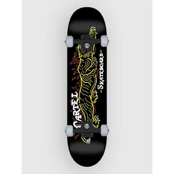 Cartel Skateboards Tiger 7.5 Kid Complete uni