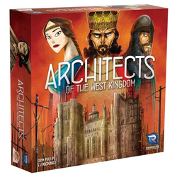 Architects of the West Kingdom