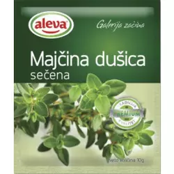 ZACIN MAJCINA DUSICA 10G ALEVA