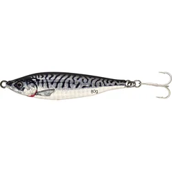 Westin HERRIX JIG 25g/6.5cm Chrome Mack
