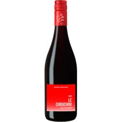 Gerard Vino Chouchou Bertrand 0,75 l