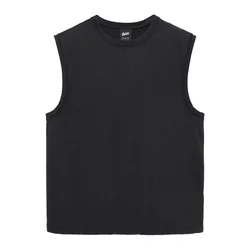 Pull&Bear Majica  črna