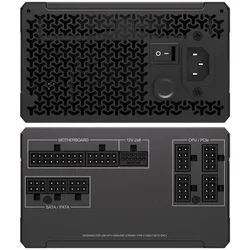 Corsair napa?anje PSU RMx RM750x 750W Plus GOLD