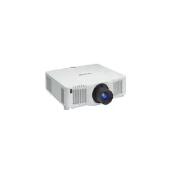 CHRISTIE 3LCD, HD, 6800 ANSI lm , 7650lm ISO - no lens (white)