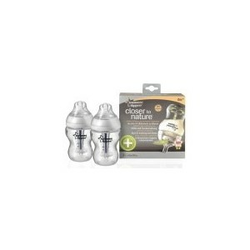 TOMMEE TIPPEE bočice ANTI-COLIC