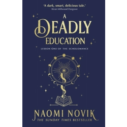 Deadly Education