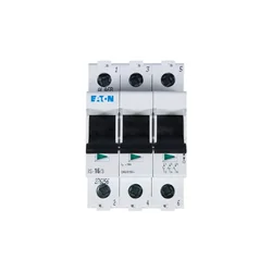 Eaton Modularno odklopno stikalo 16A 3P IS-16/3 276256