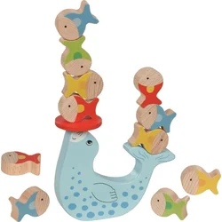Igra za uravnoteženje GOKI Seal