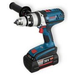 BOSCH akumulatorska vibraciona bušilica odvrtač GSB 10.8-2-LI