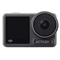 Akciona Kamera DJI Osmo Action3 Adventrue combo