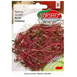 EE Rdeča pesa, kalčka semena 10 g -