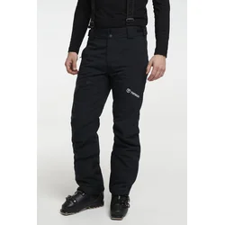 Tenson Core Ski Pants Men Črna - 3XL