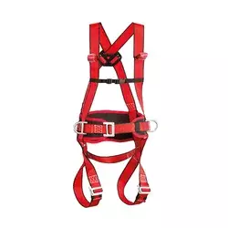 Trapez Climax Maxipro