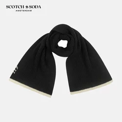 Scotch & Soda šal