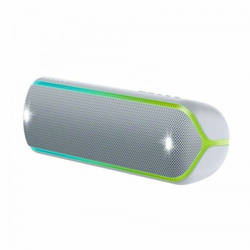 Prenosni Bluetooth zvočnik Sony SRSXB32 - siva