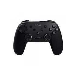 TRUST GXT542 Muta, Gamepad, Bežični, Crni