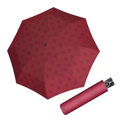 Doppler Fiber Magic Night Sky Red