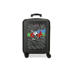 MOVOM OFFSIDE dečiji kofer 55 cm - crna ( 32.811.41 )