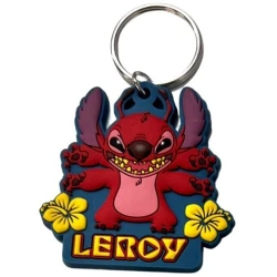 Privezak Pyramid - Disney Classic Keychain Lilo & Stitch - Leroy