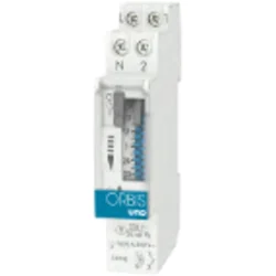 UKLOPNI SAT UNO D, 230V 29.17.01