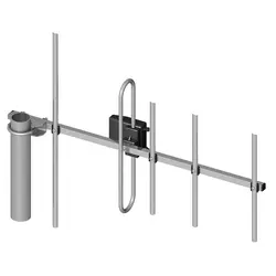 USMERJENA ANTENA CDMA-5/400-470/FME