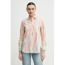 Bombažna srajca PS Paul Smith
